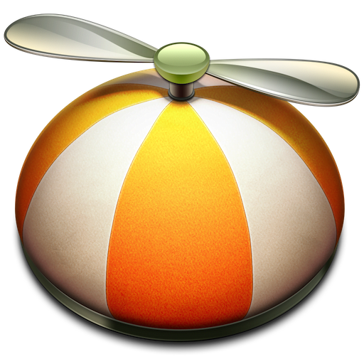 Little Snitch Pour Iphone